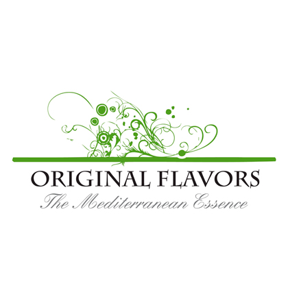 Original Flavors