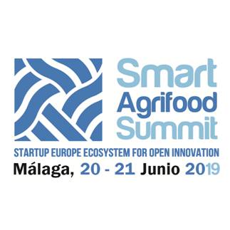 Startup Europe Smart Agrifood Summit